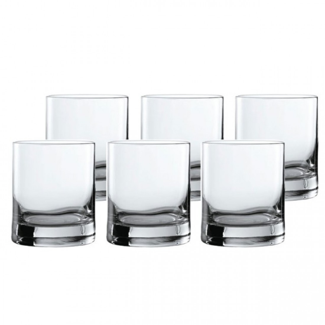 Drinking Glasses Stolzle New York Bar Double Solid Botton